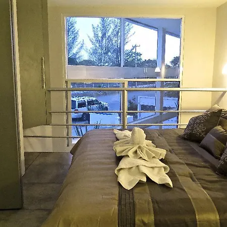 Itaka Glamping Cabana, Loft & Apartment Hotel